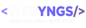 WEBYNGS Logo